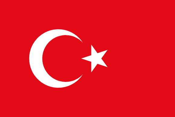 Flag of Türkiye